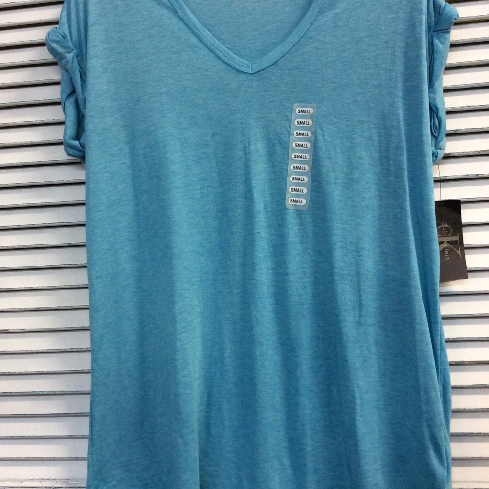 NEW Calvin Klein Top